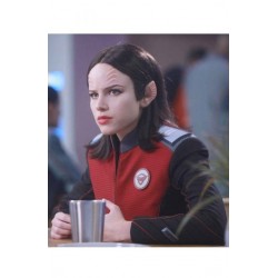The Orville Alara Kitan Jacket